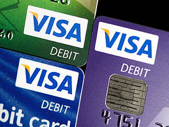 Household Savings Declining, W...